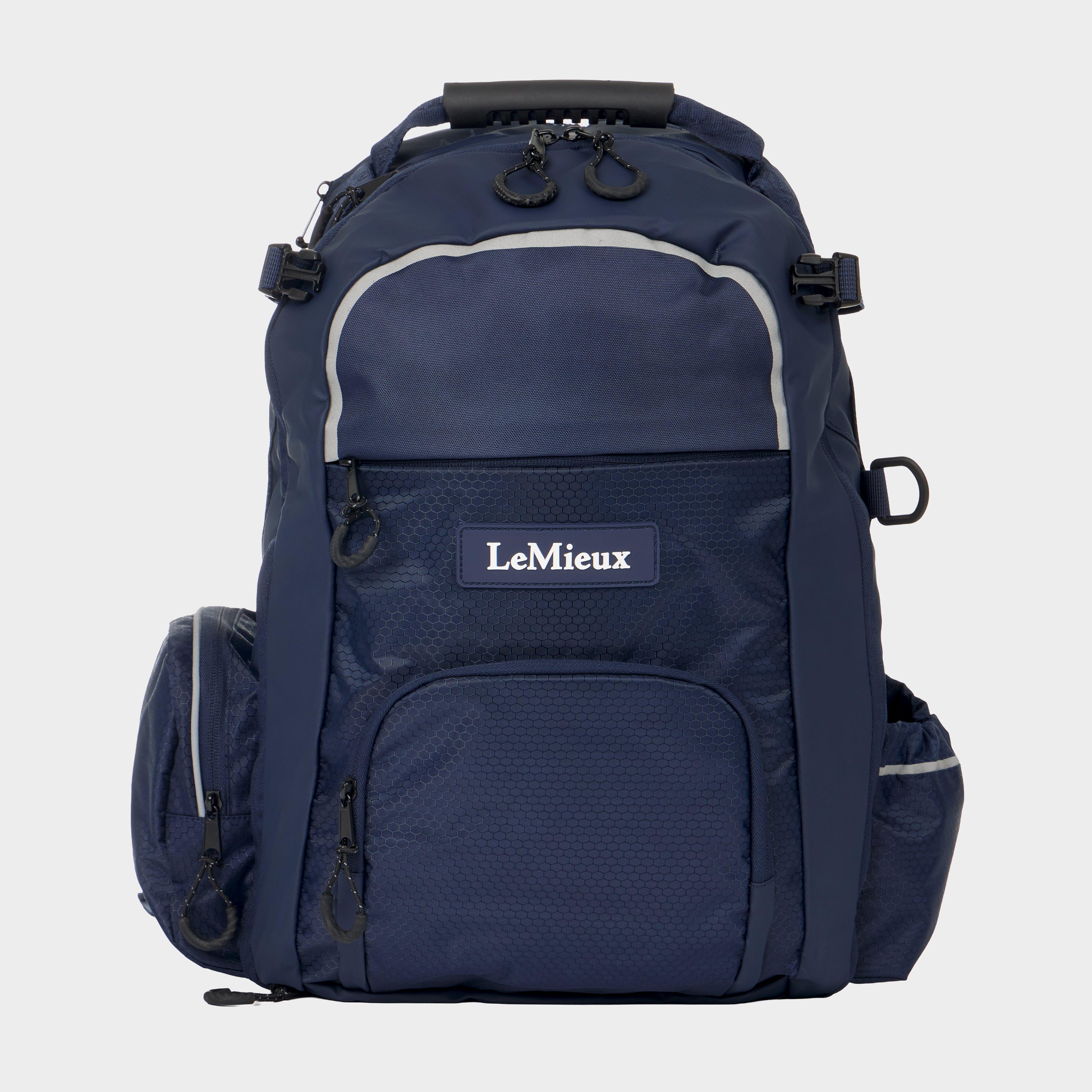 Pro Rucksack Navy