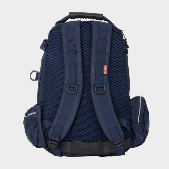 Pro Rucksack Navy