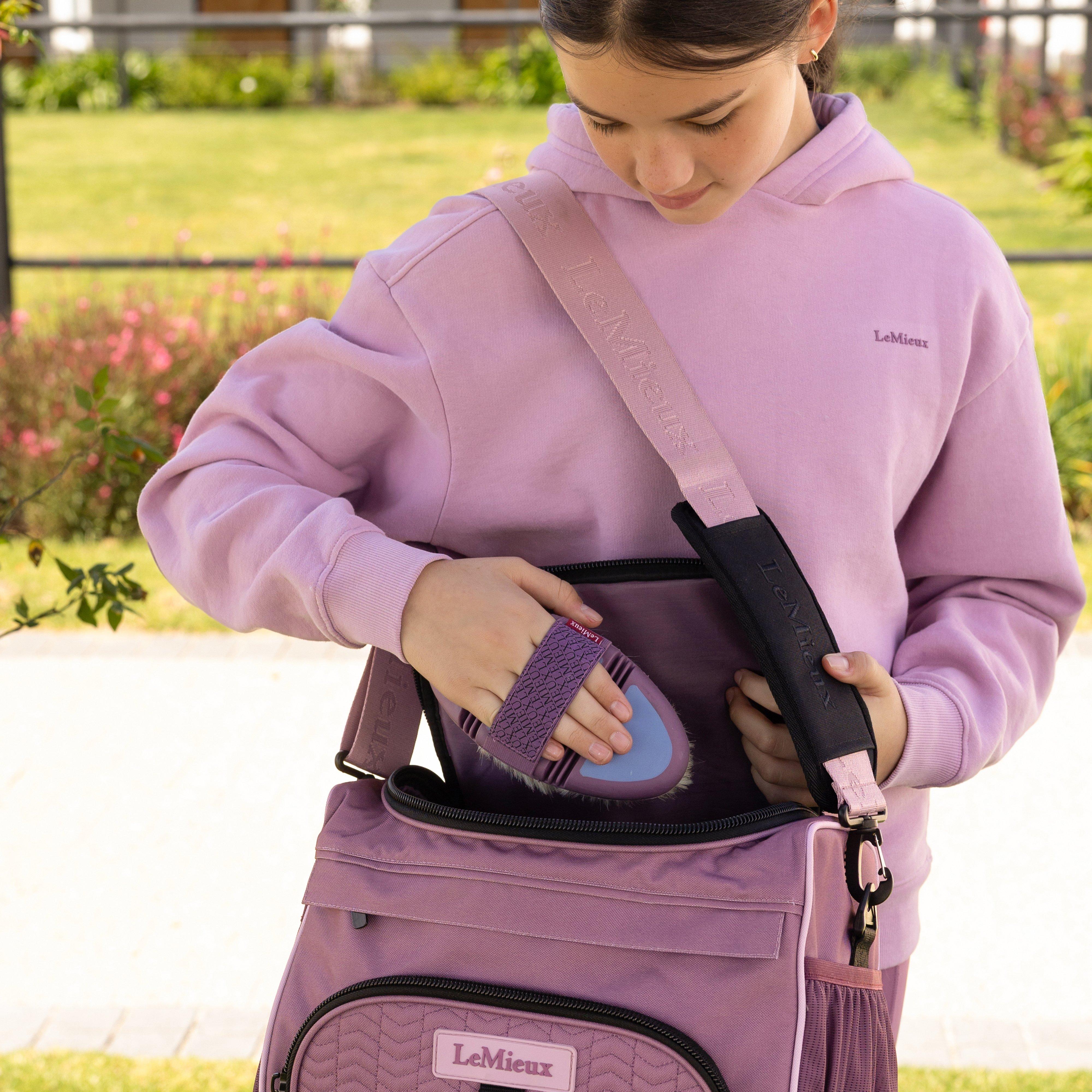 ProKit Lite Grooming Bag Mallow