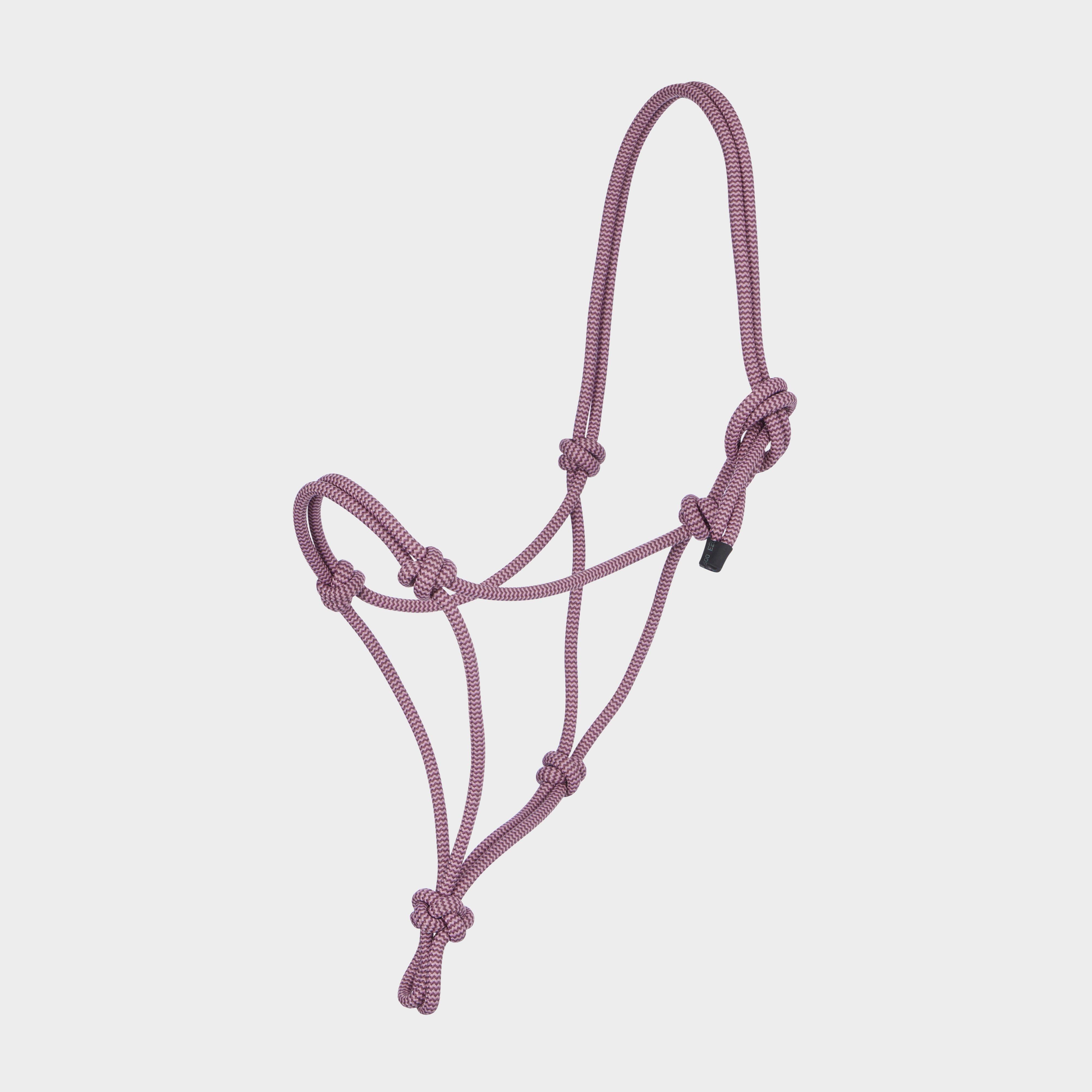 Rope Headcollar Fondant