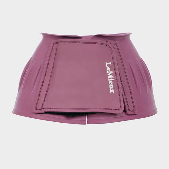 Rubber Bell Boots Mallow