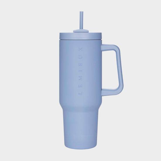 Sports Cup Powder Blue