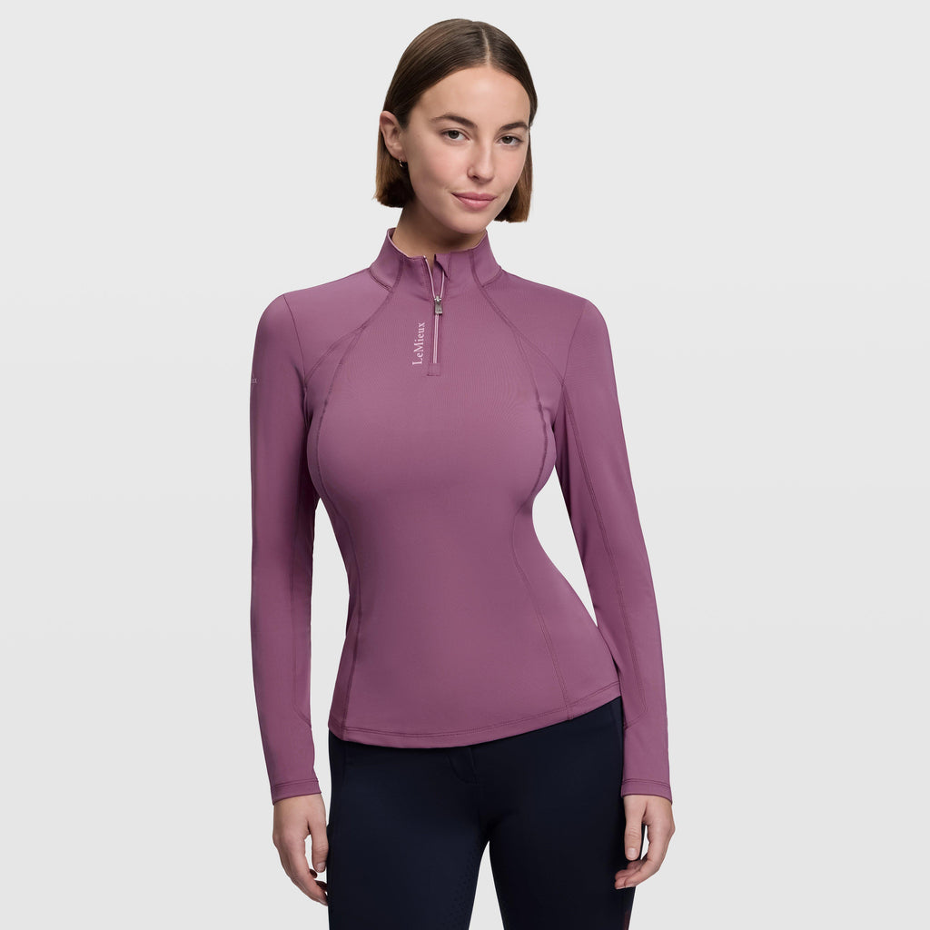Women's Base Layer Mallow