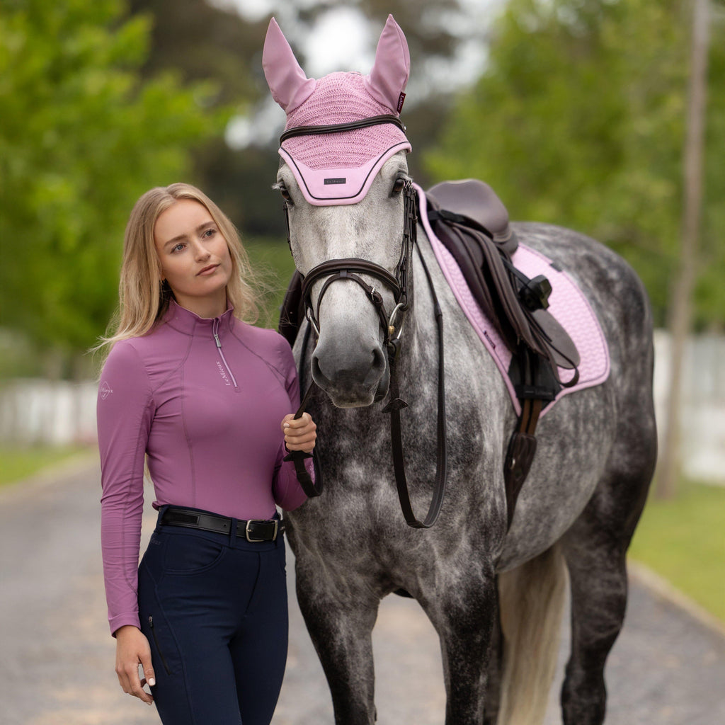 Women's Base Layer Mallow