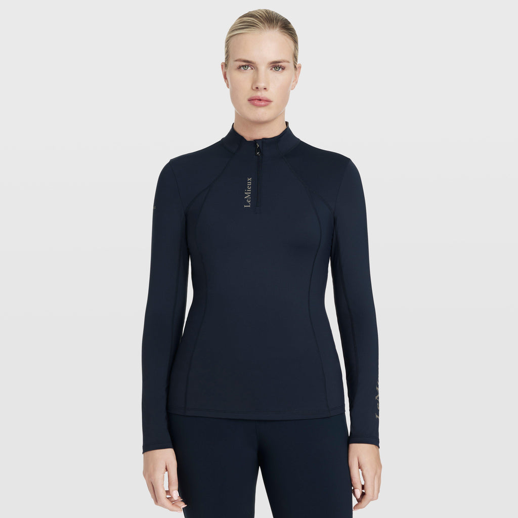 Womens Base Layer Navy