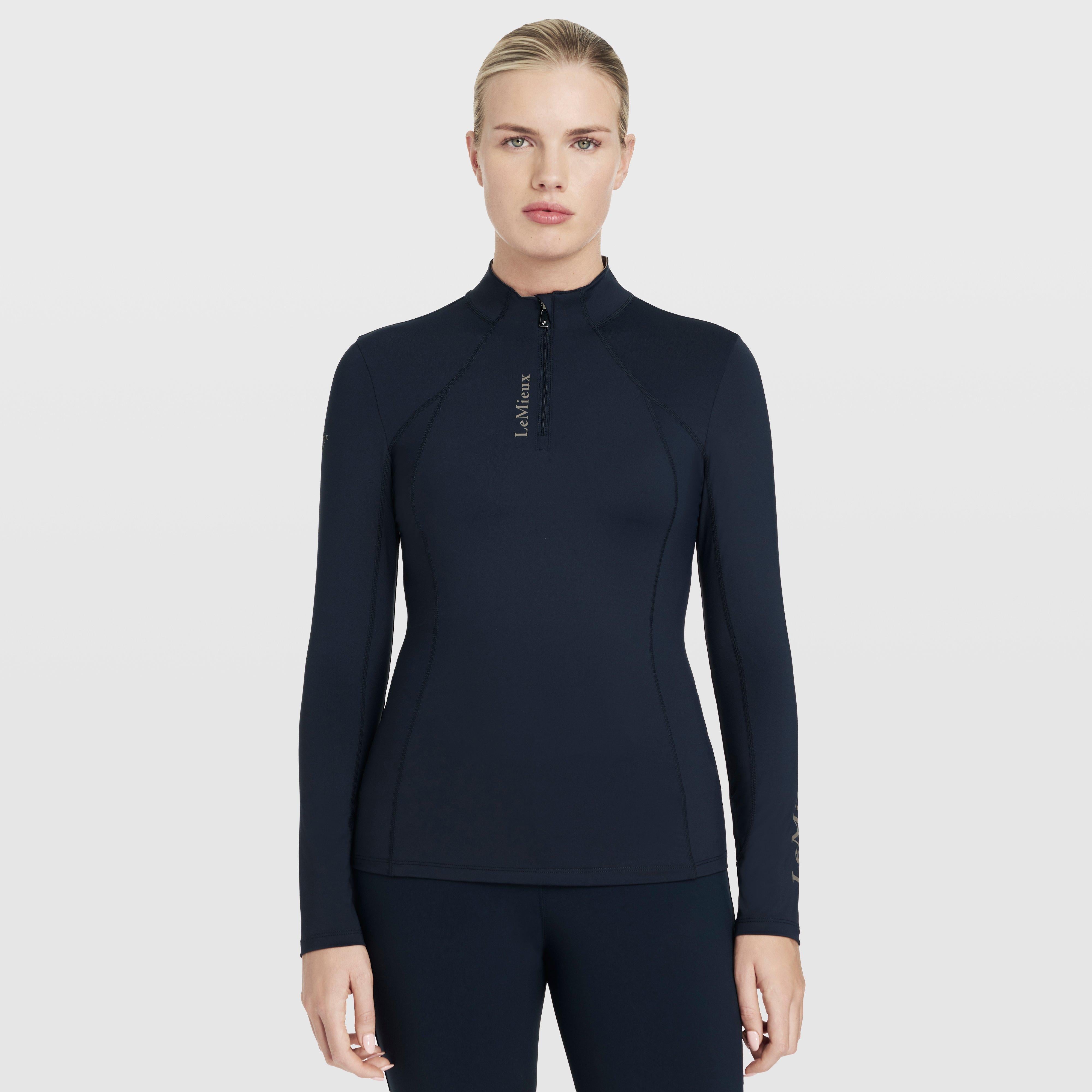 Womens Base Layer Navy