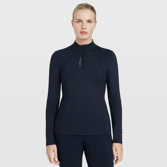 Womens Base Layer Navy