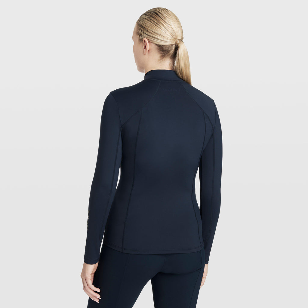 Womens Base Layer Navy