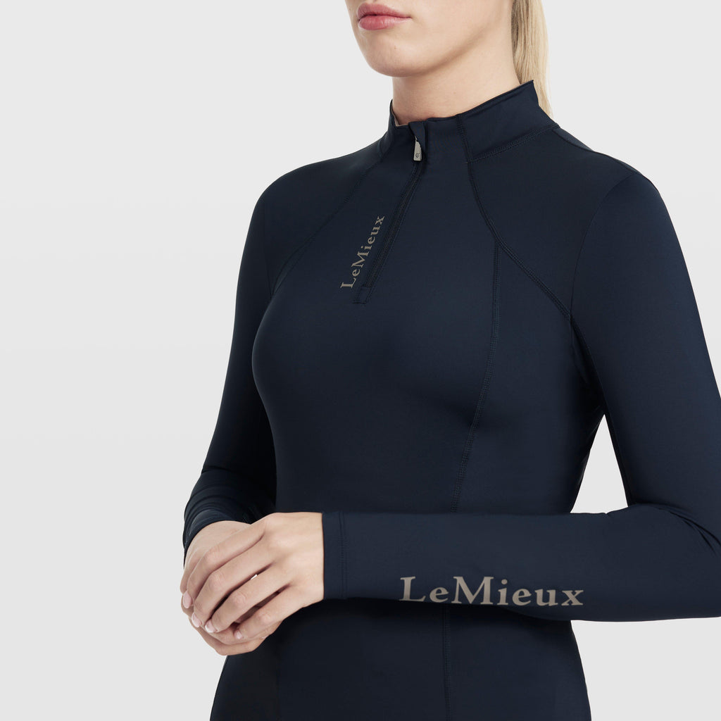 Womens Base Layer Navy