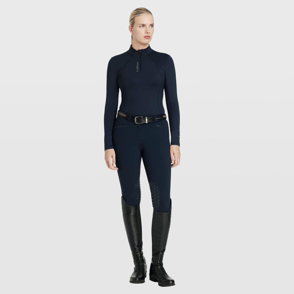 Womens Base Layer Navy