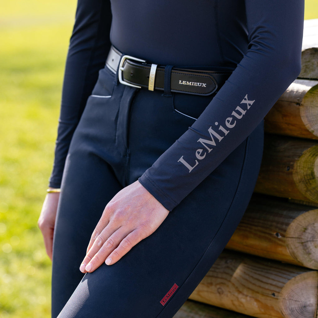 Womens Base Layer Navy