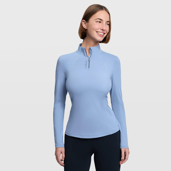 Women's Base Layer Powder Blue