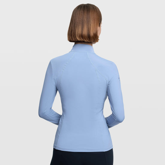 Women's Base Layer Powder Blue