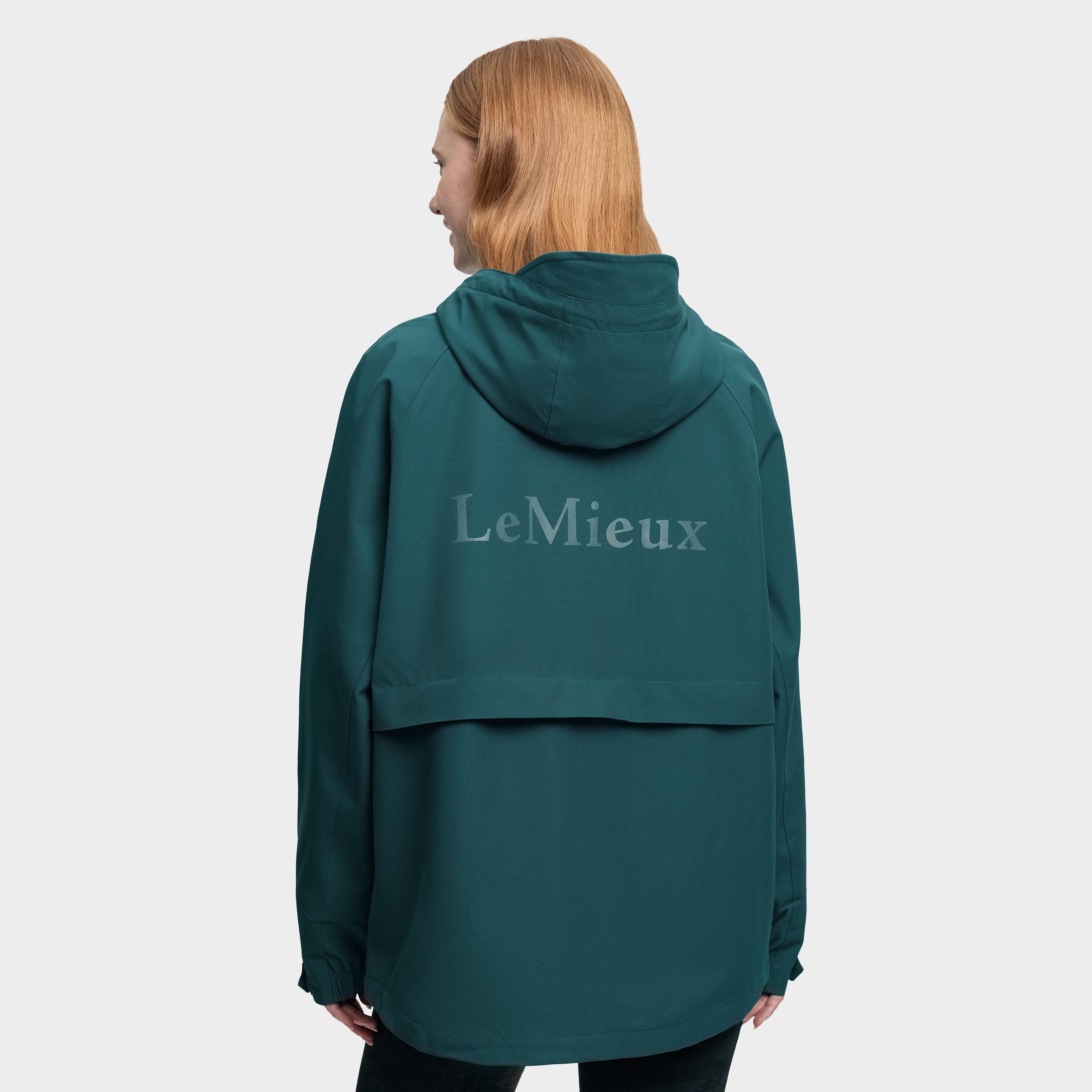 Women's Indra Waterproof Jacket Jungle