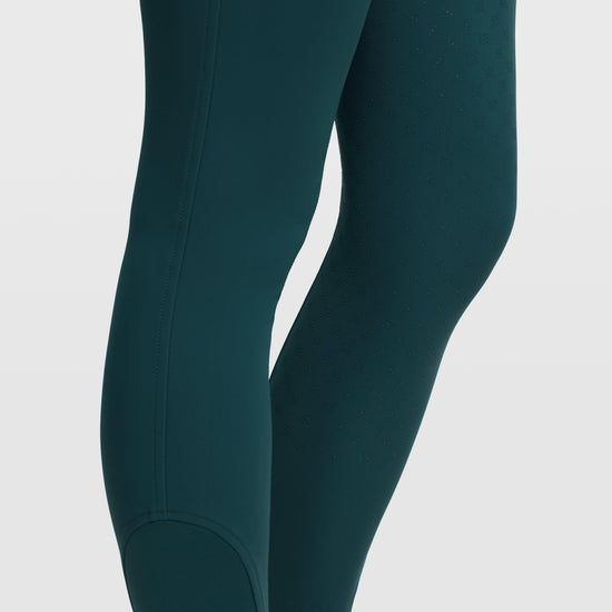 Women's Isabelle Full Seat Breeches Jungle