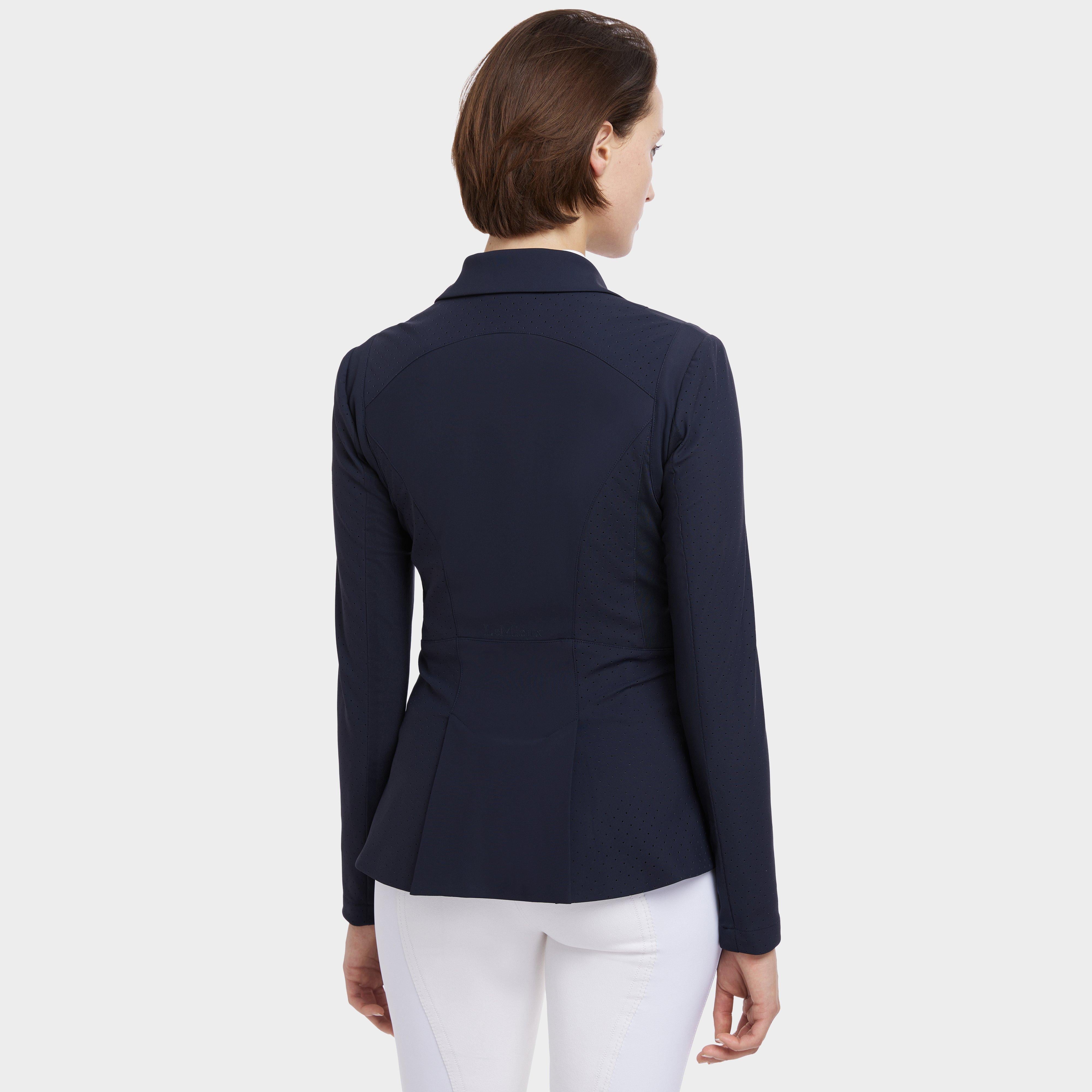 Women's Jessica Mesh Show Jacket Navy