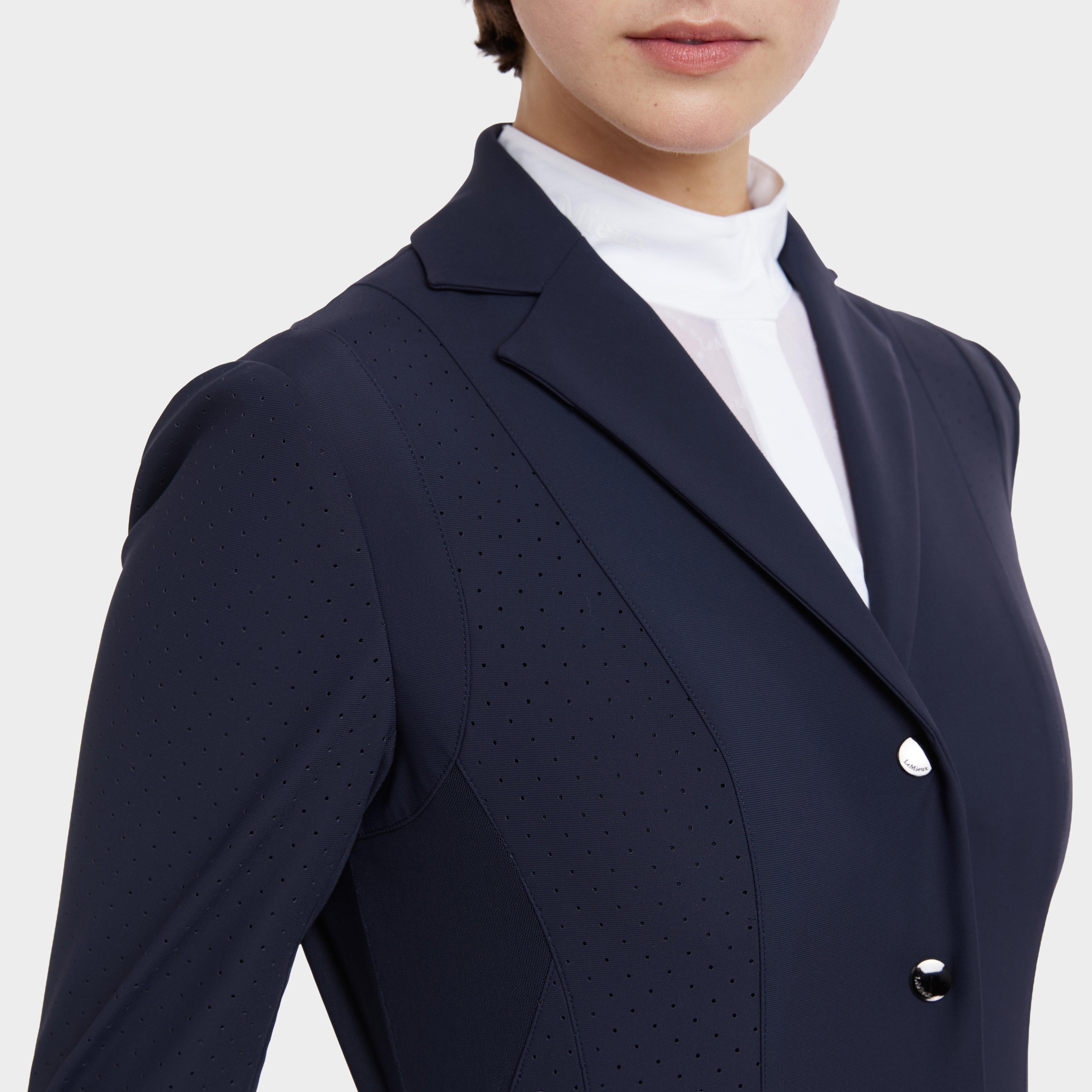Women's Jessica Mesh Show Jacket Navy