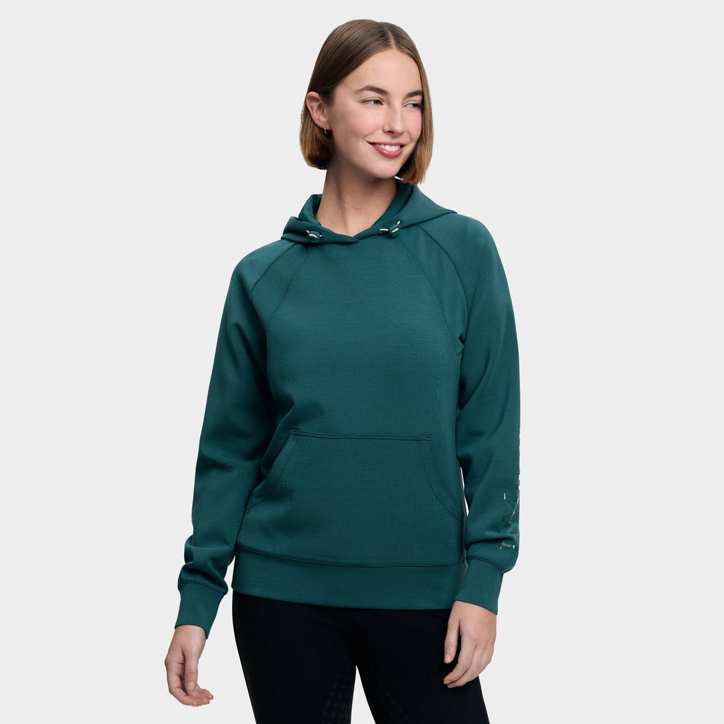 Women's Nadine Airflow Hoodies