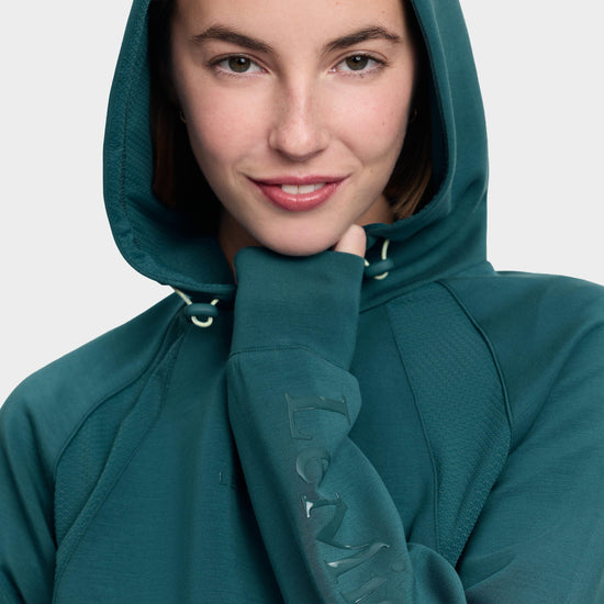 Women's Nadine Airflow Hoodies