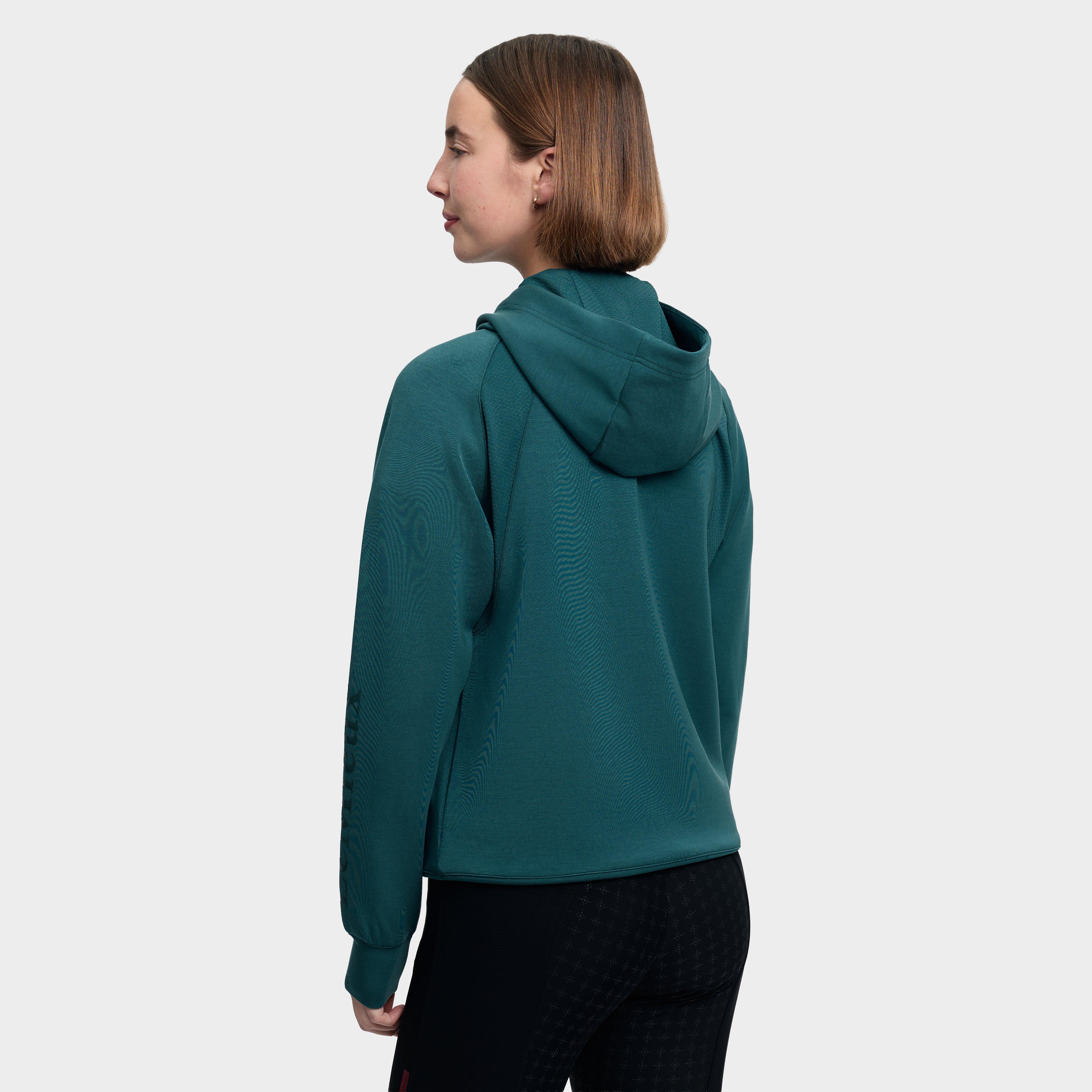 Women's Nadine Airflow Hoodies