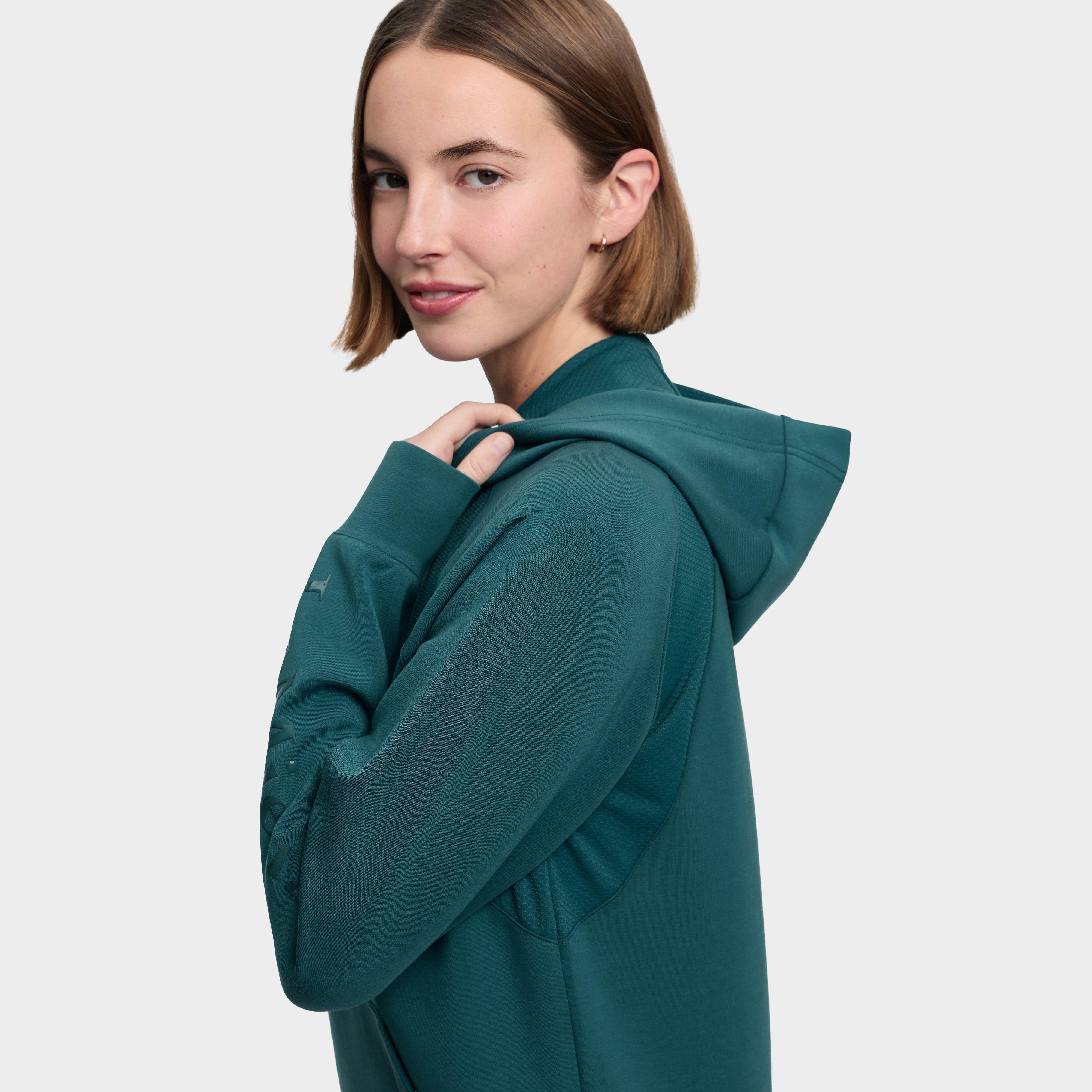 Women's Nadine Airflow Hoodies