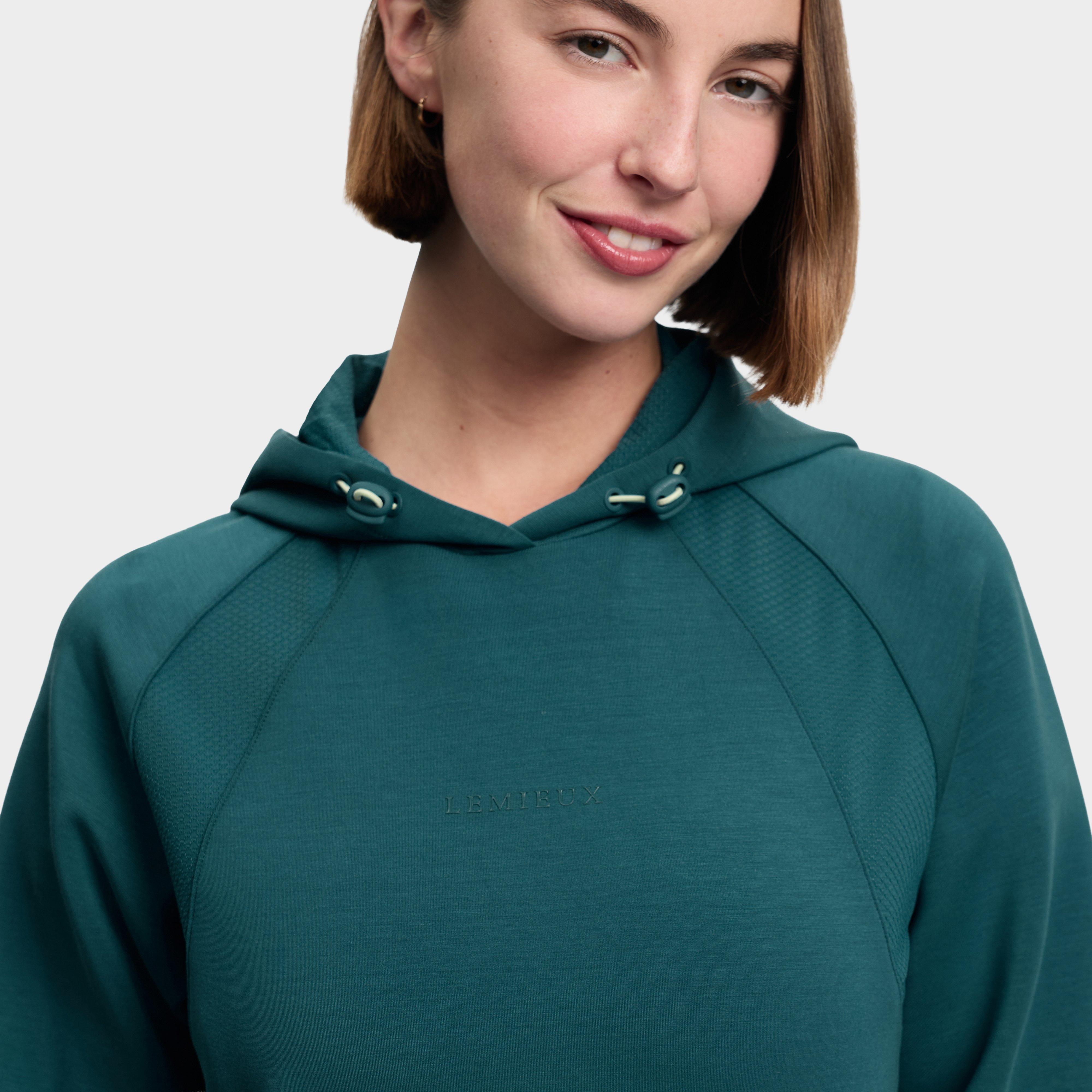 Women's Nadine Airflow Hoodies
