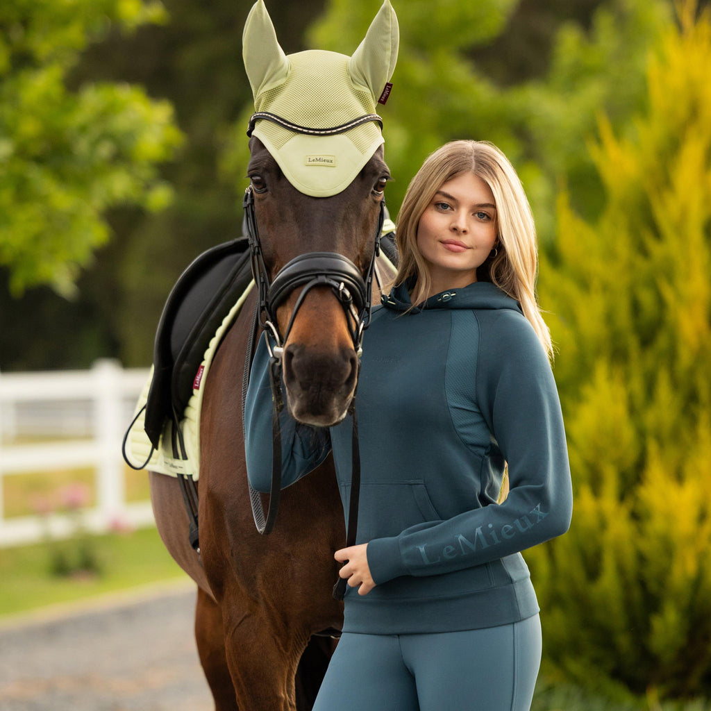 Women's Nadine Airflow Hoodies