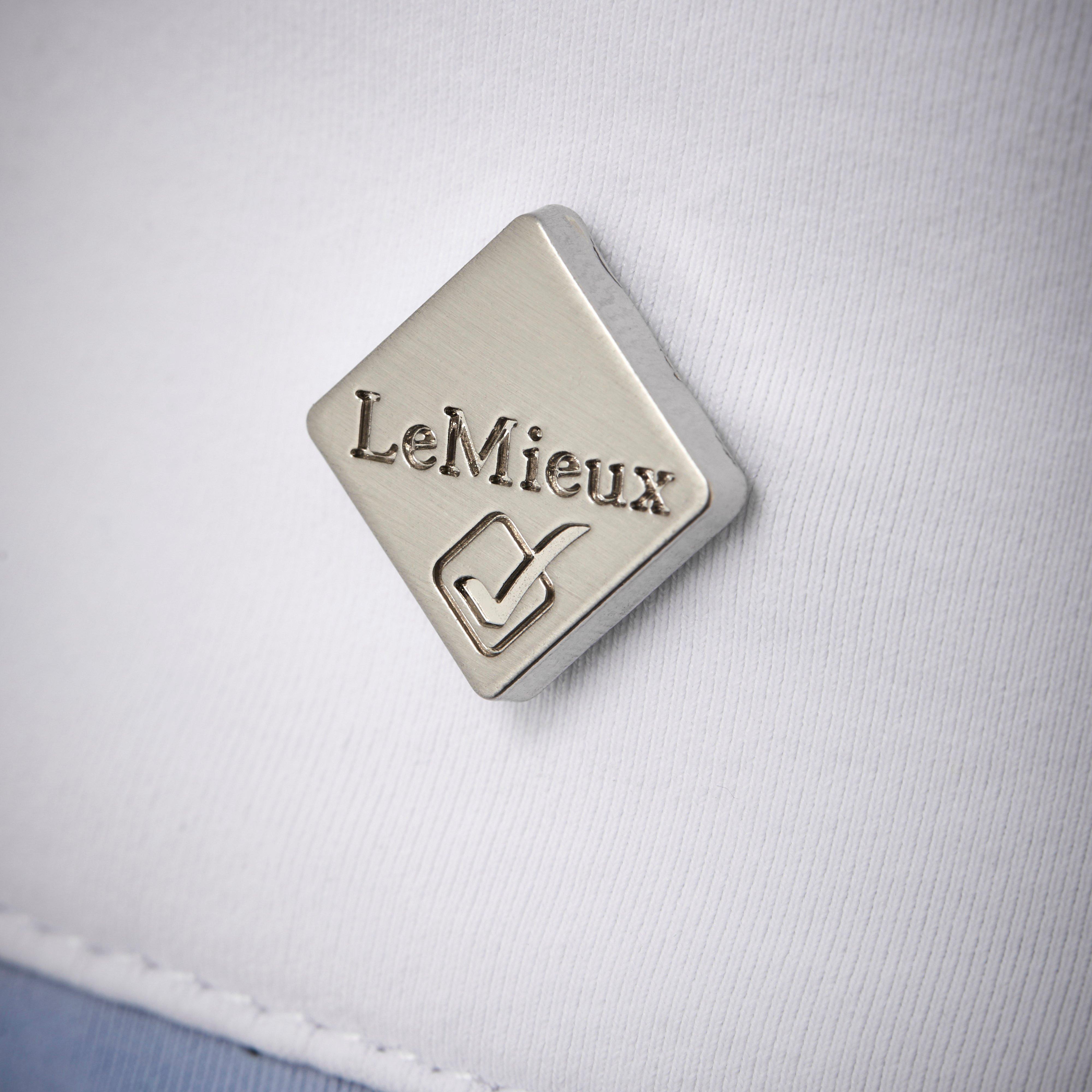 Womens Olivia Short Sleeve Show Shirt Mist