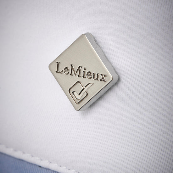 Womens Olivia Short Sleeve Show Shirt Mist