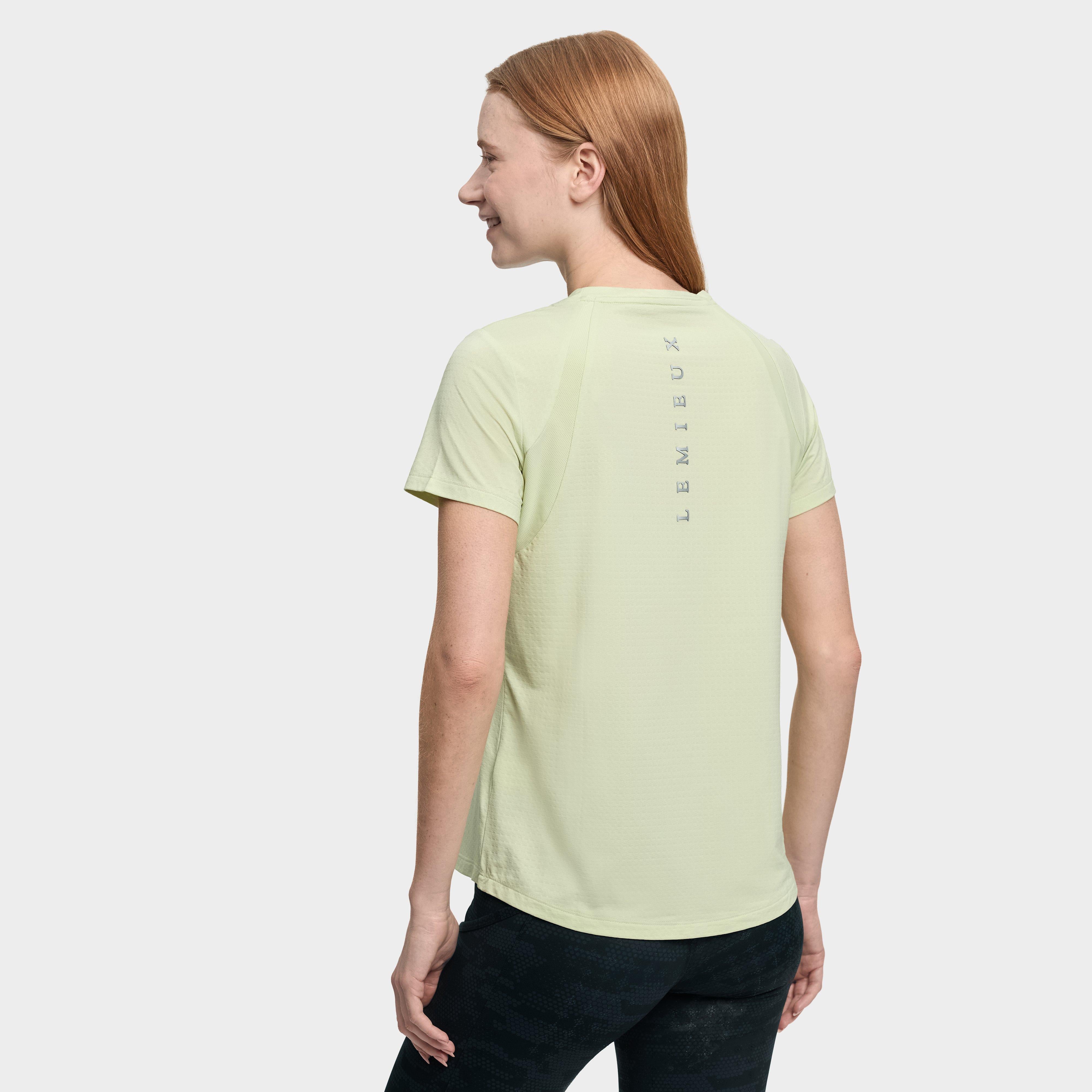 Womens Sports T-Shirt Macaron