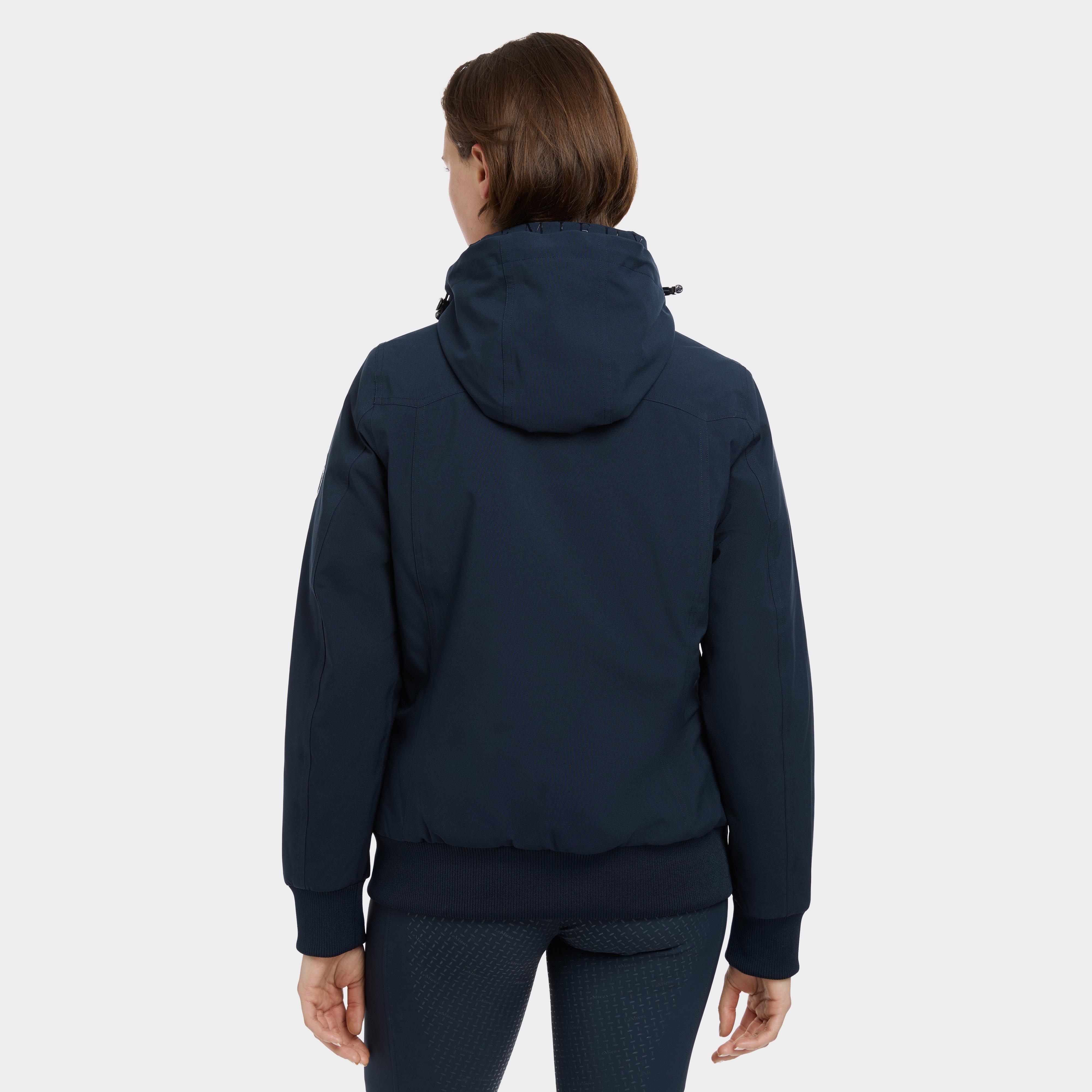 Women’s Team Jacket Navy