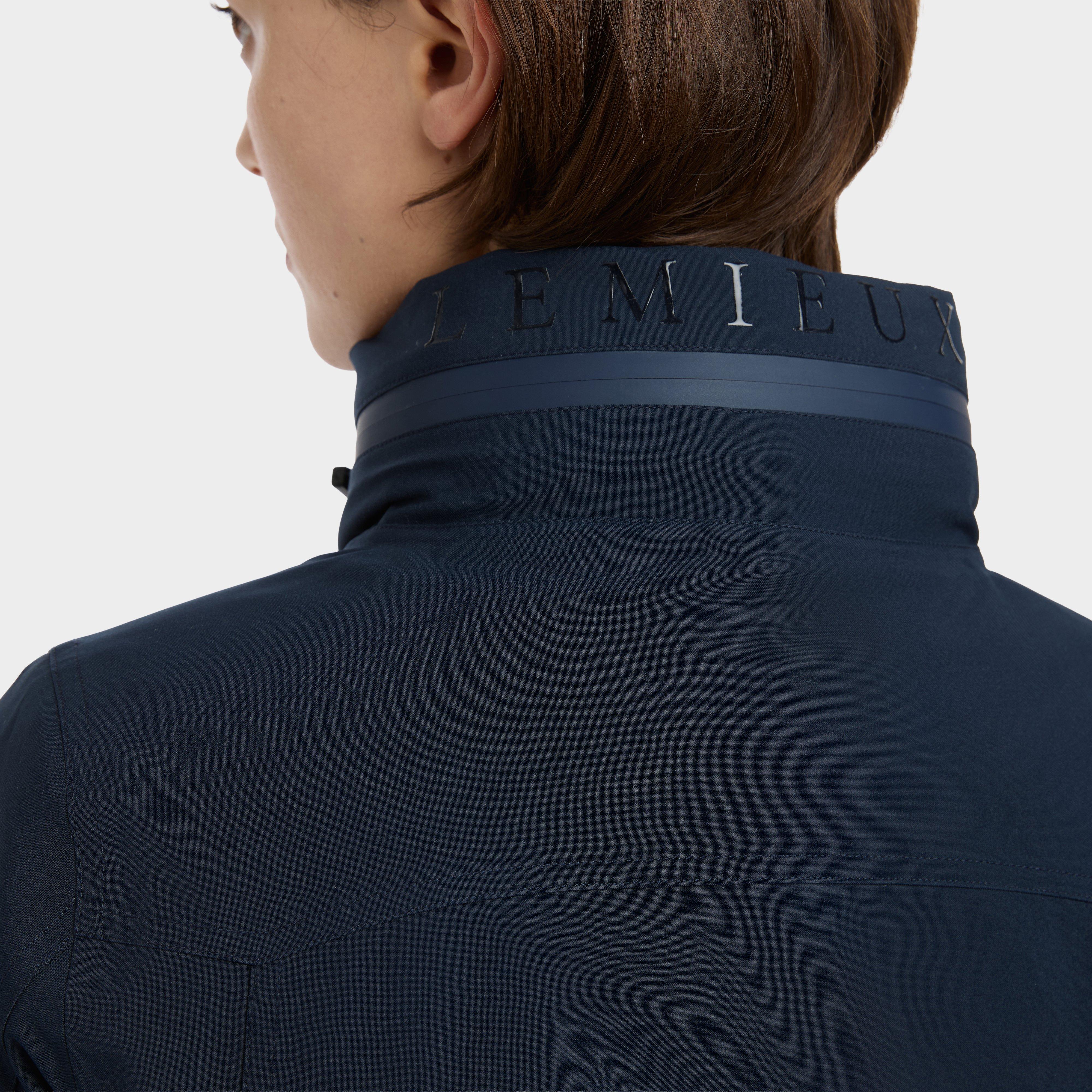 Women’s Team Jacket Navy