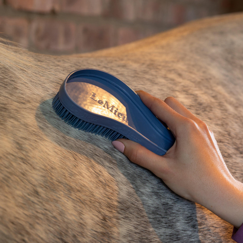 Wizard Brush Trio Powder Blue/Grey/Mallow