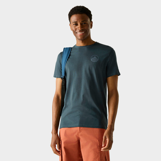 Men's Breezed T-Shirt