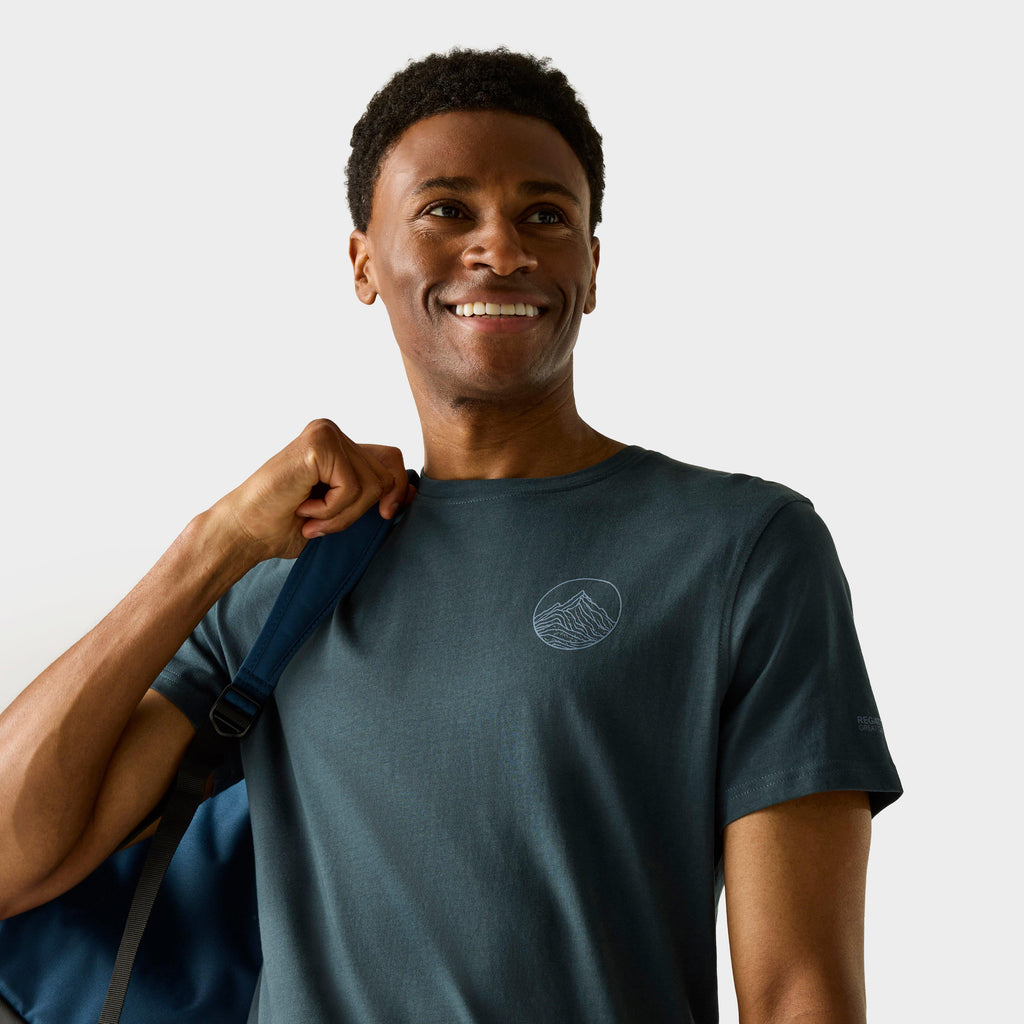 Men's Breezed T-Shirt