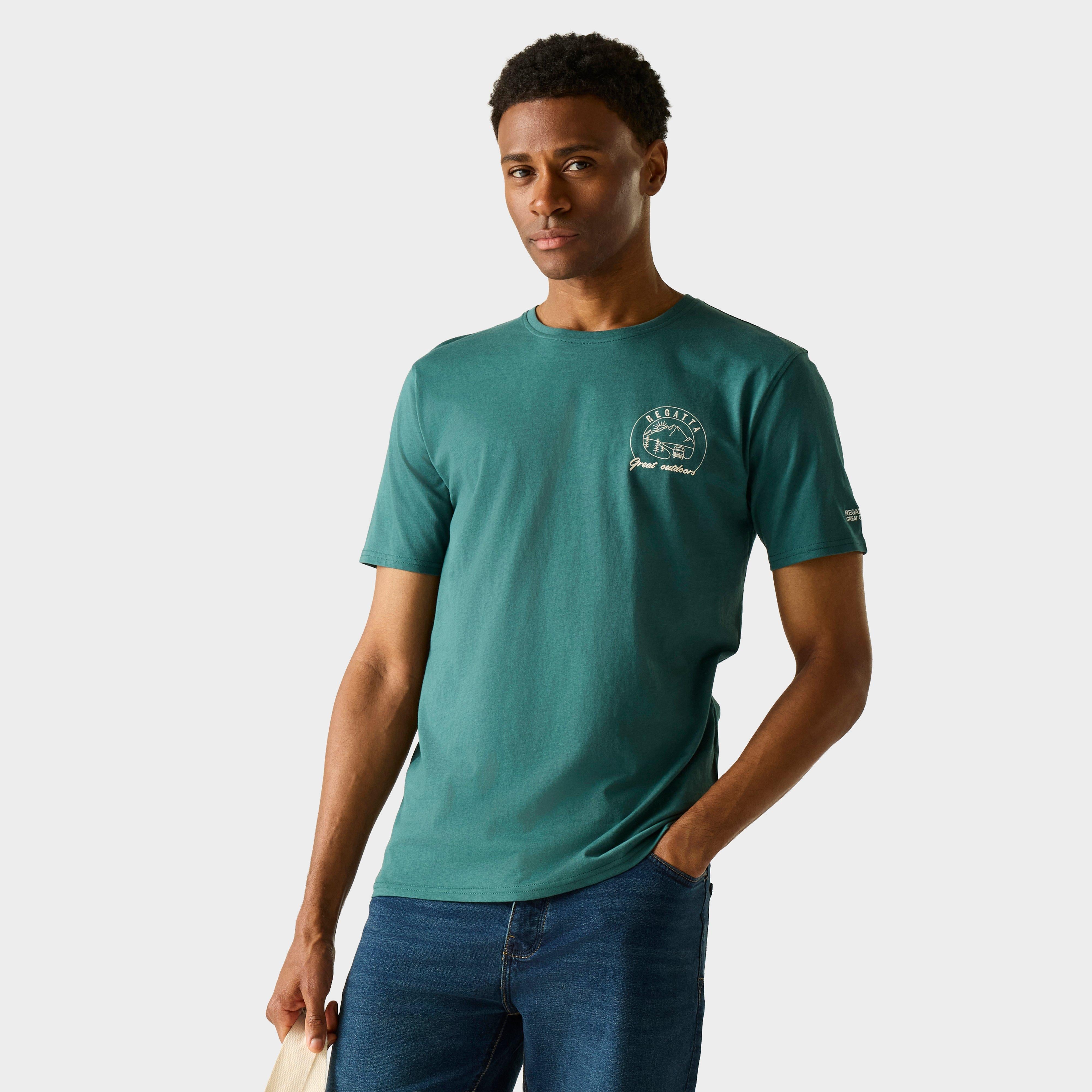 Men's Cline IX T-Shirt