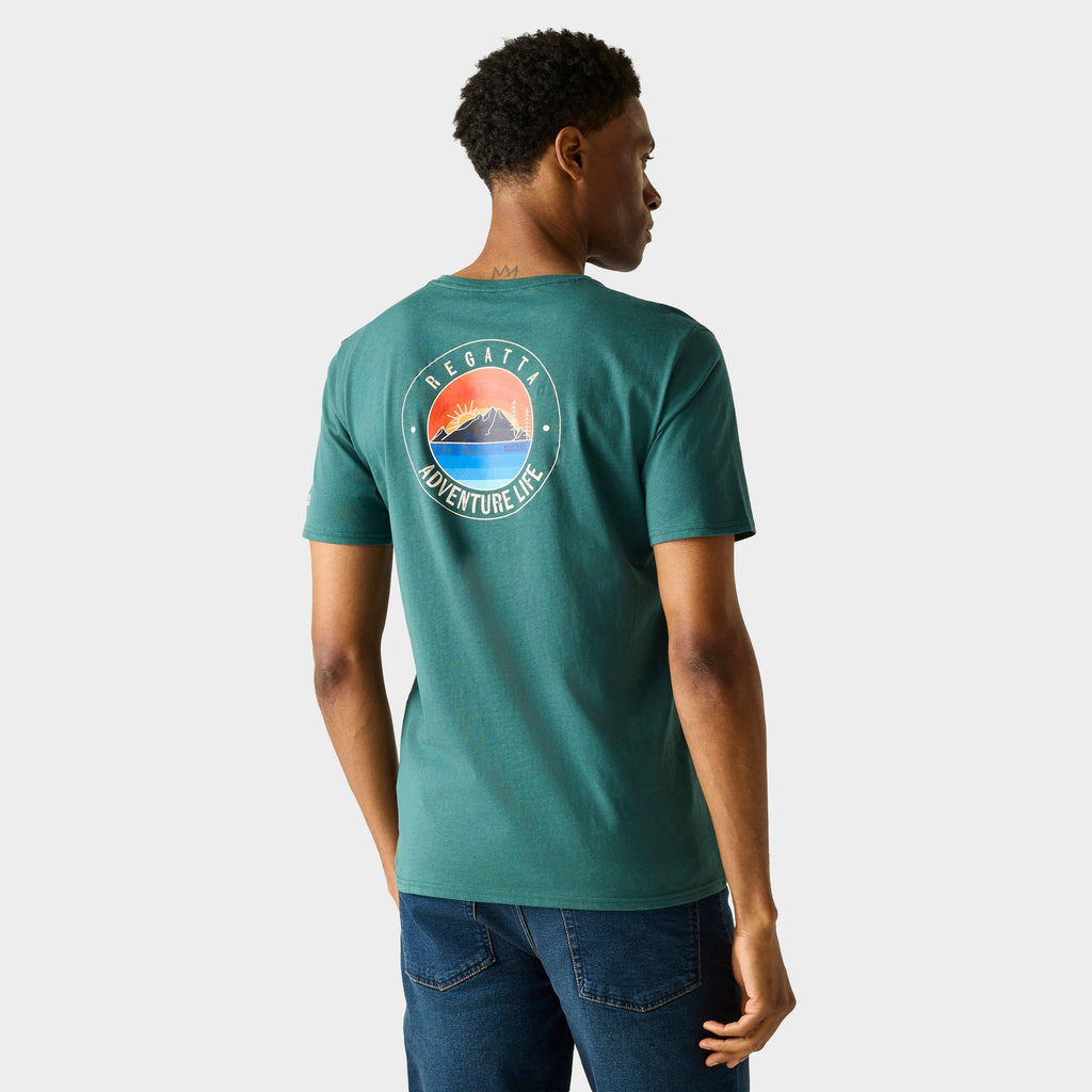 Men's Cline IX T-Shirt