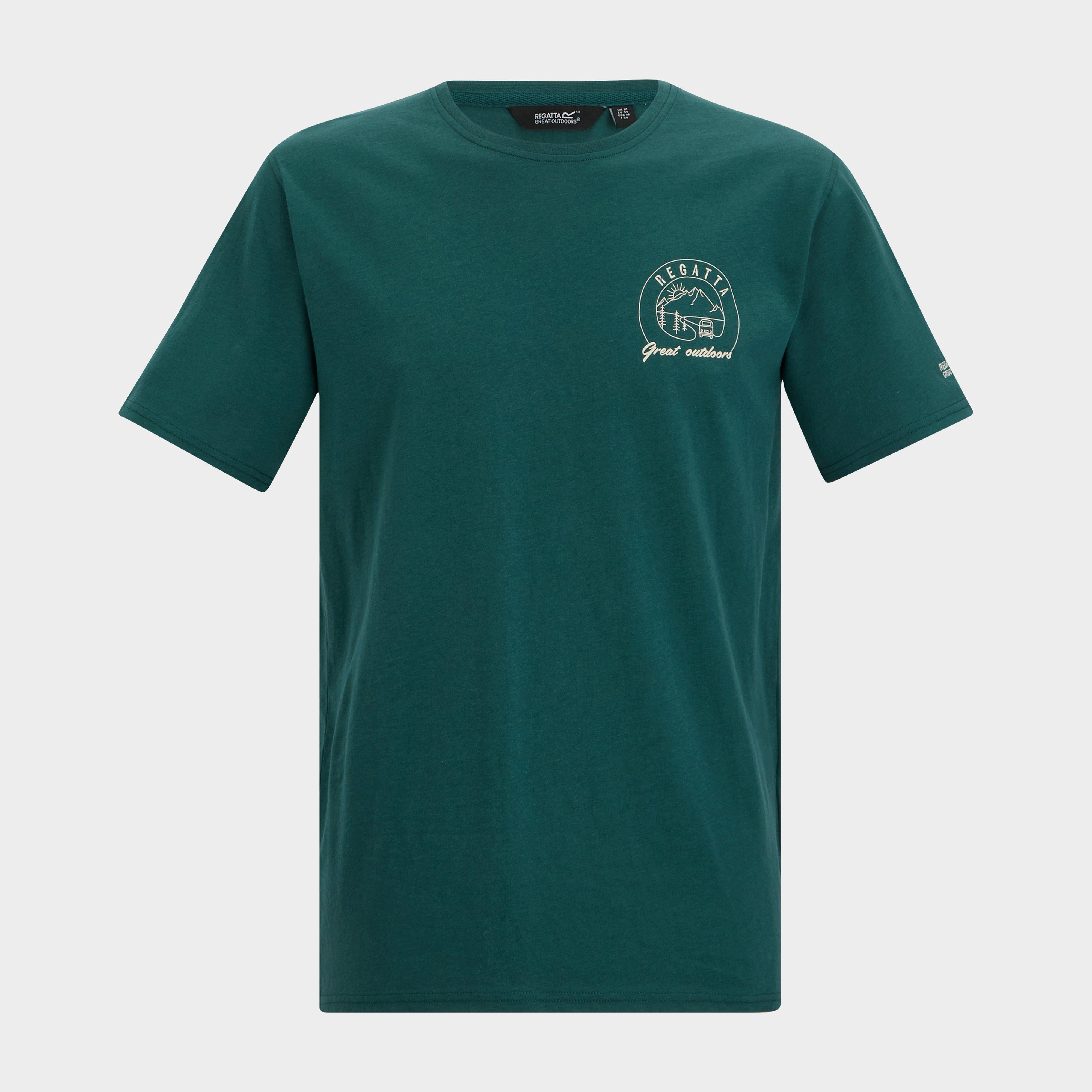 Men's Cline IX T-Shirt
