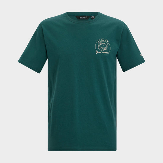 Men's Cline IX T-Shirt