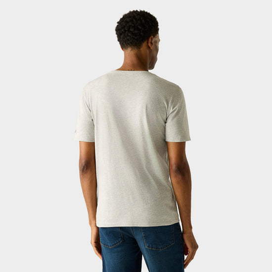 Men's Cline IX T-Shirt Grey