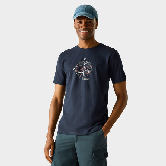 Men's Cline IX T-Shirt