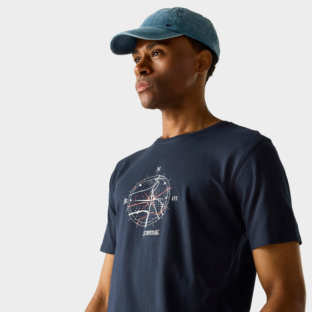 Men's Cline IX T-Shirt
