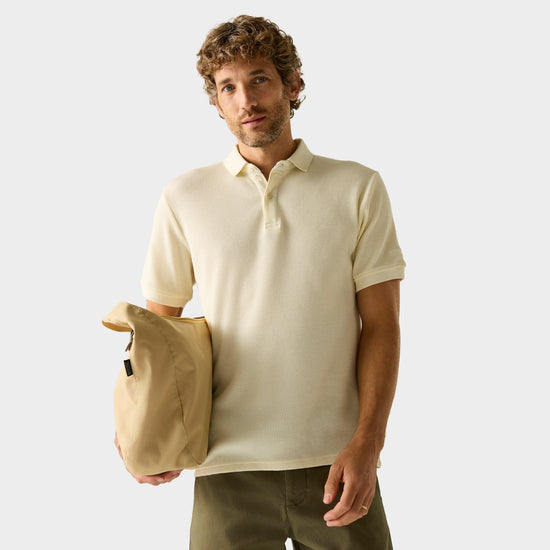 Men's Adino Polo Shirt