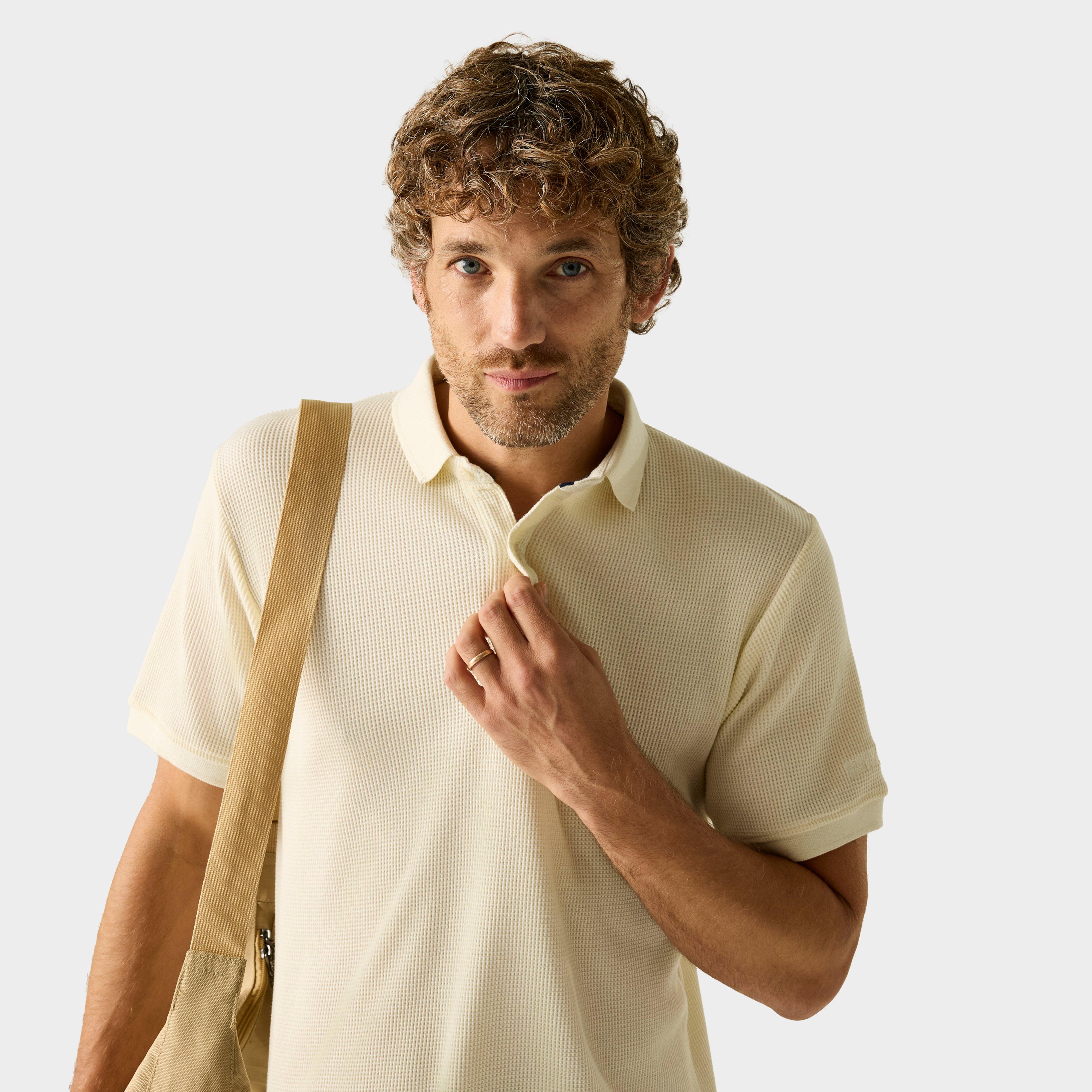 Men's Adino Polo Shirt