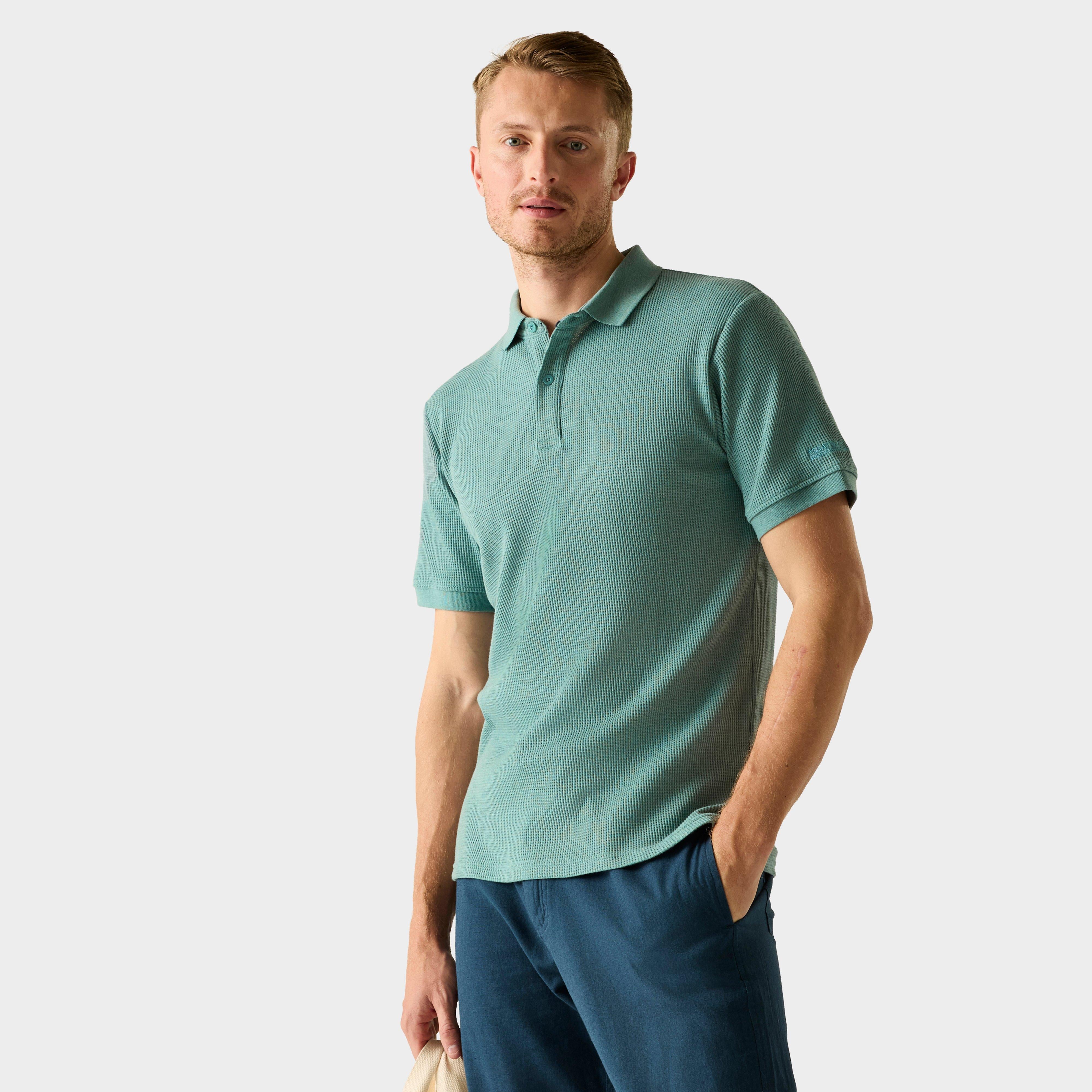 Men's Adino Polo Shirt