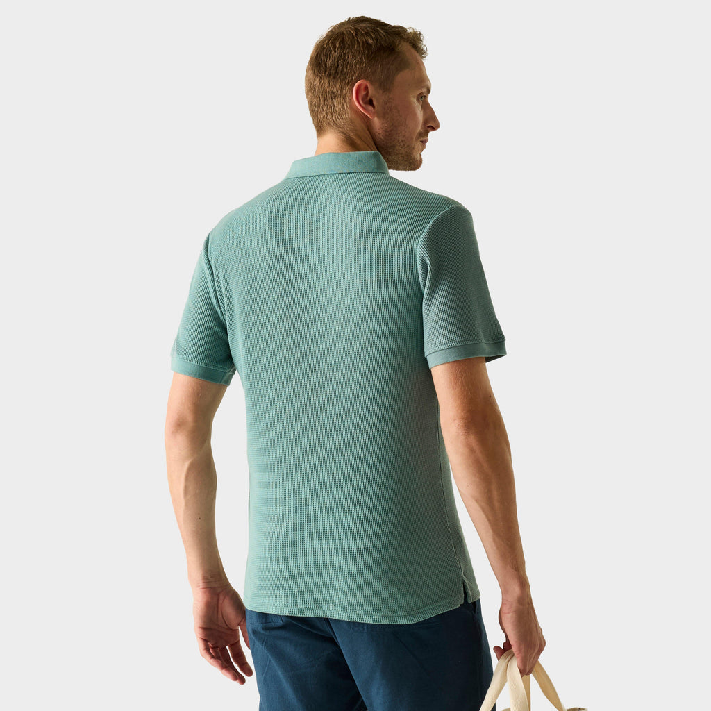 Men's Adino Polo Shirt