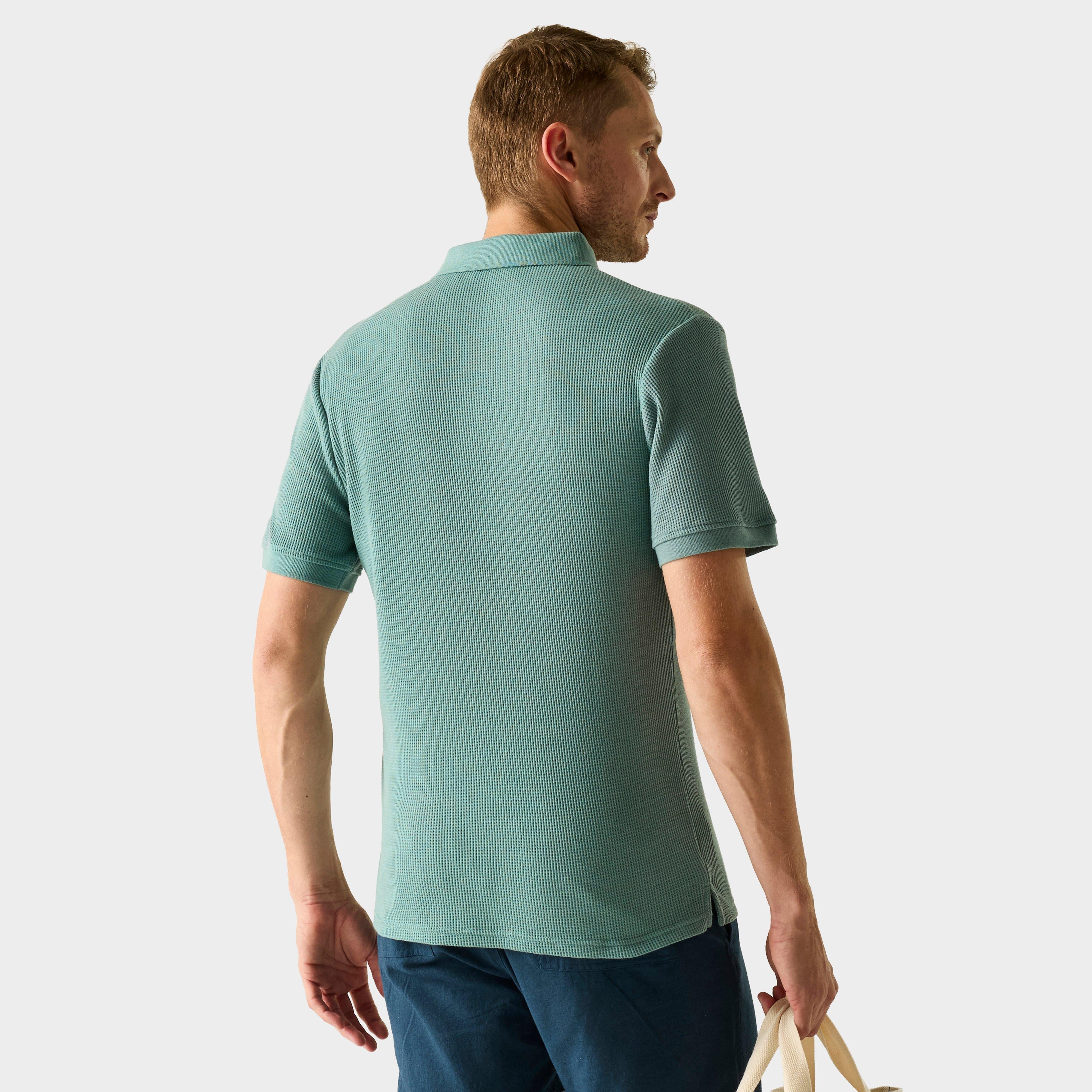 Men's Adino Polo Shirt