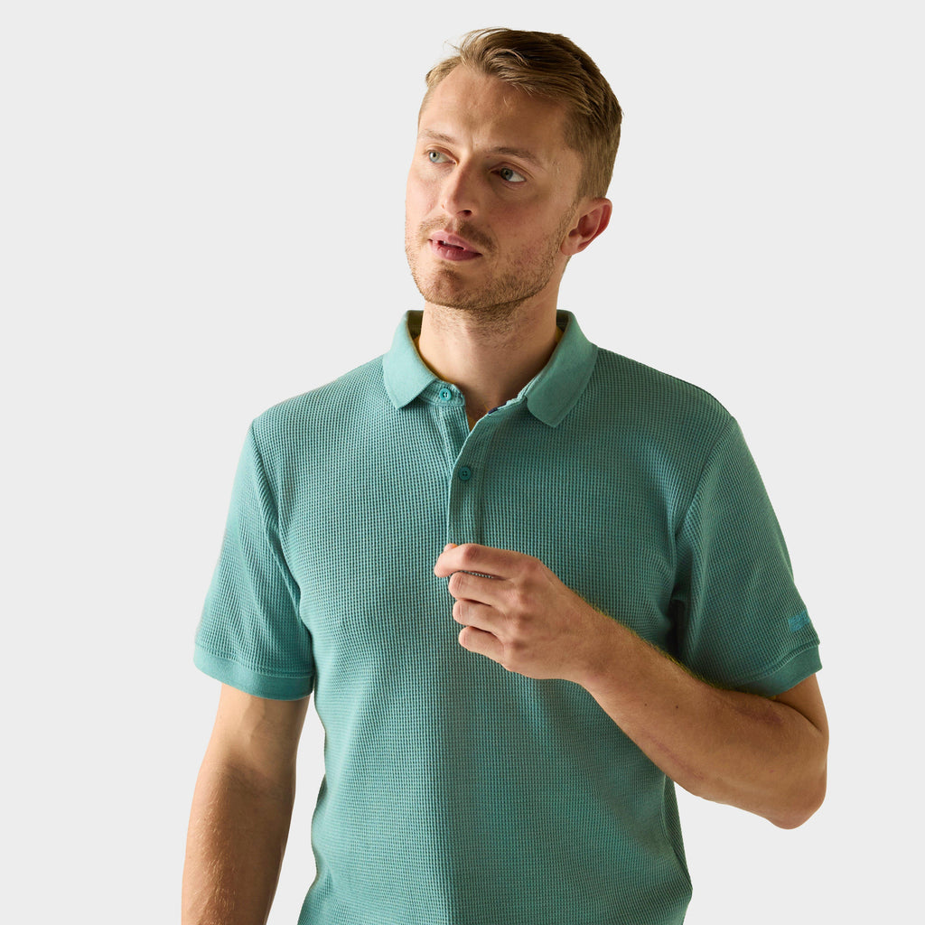 Men's Adino Polo Shirt