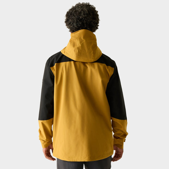 Men's Freesdale Waterproof Shell Jacket