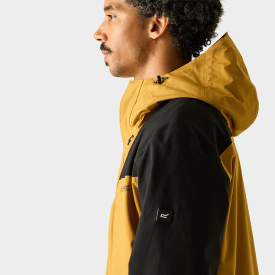 Men's Freesdale Waterproof Shell Jacket